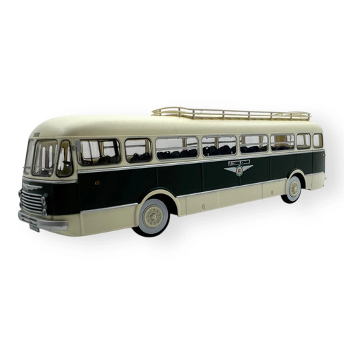 Autocar renault transcar - autocar,