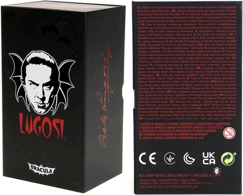 Bela lugosi figurine - figurine, simba