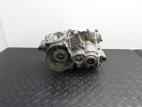 Ensemble carter moteur ktm - moteur,