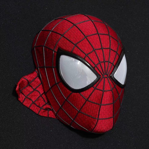Cosplay the amazing spider man - cosplay,