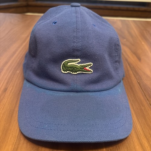 Lacoste sport mens hat - mens,