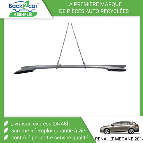 Barre toit renault - 🏆, de