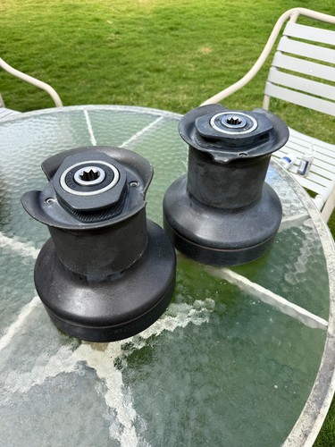 Harken 530 tcr - 530,