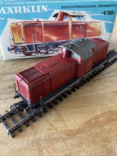 Märklin 3072 br v100 - br,
