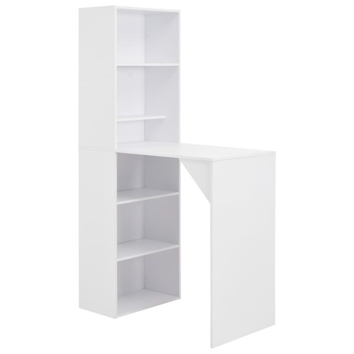 Table bar avec - table, de