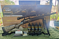 Crosman Game Face Airsoft