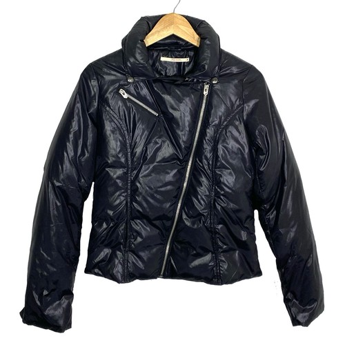 Doudoune puffer zip - doudoune,