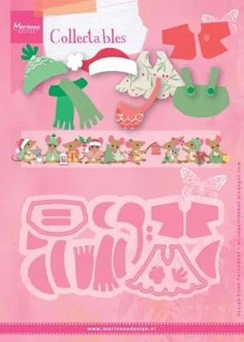 Fraises big shot sizzix - big,