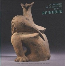Reinhoud | Ballester Frédéric | Très bon état