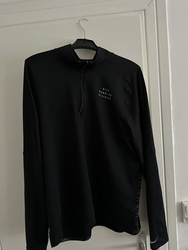 Demi zip nike - zip, division