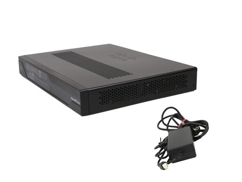 Routeur cisco 896va c896va - routeur,