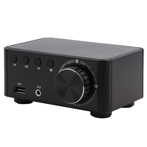 Amplificateur bluetooth 0 - amplificateur, 5.0