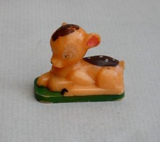 ancien taille crayon Walt Disney Bambi années 50/60