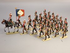 PLOMB LUCOTTE EMPIRE  REF 417