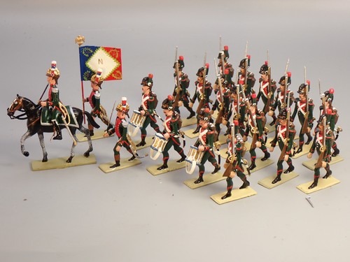 Plomb lucotte empire ref - lucotte,