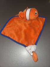DOUDOU PLAT  IMPEXIT Némo