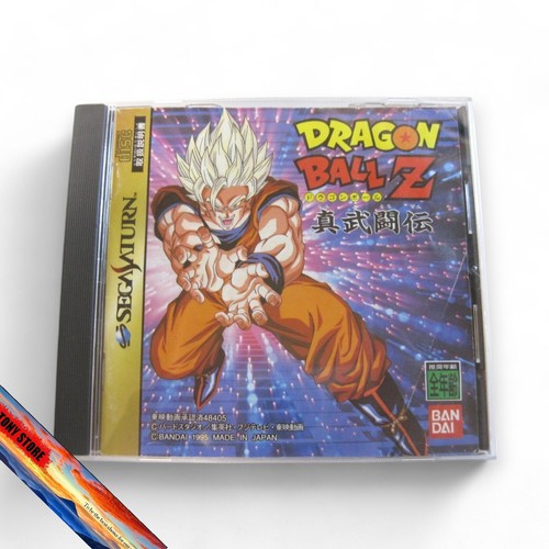 Jeu vidéo sega - sega, saturn