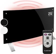 Radiateur Electrique à Faible Consommation d'Energie, 2000W Chauffage Electrique