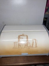 Vintage 70s 80s Ancienne HUCHE