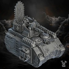 vehicule apc compatible soeurs