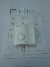 Sonde d'Ambiance QAA37/127 Avec Logo,Atlantic Matériel Neuf