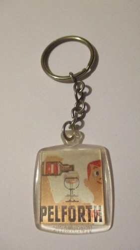 Porte clé visiomatic années - visiomatic,,