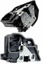 Serrure interieur de porte