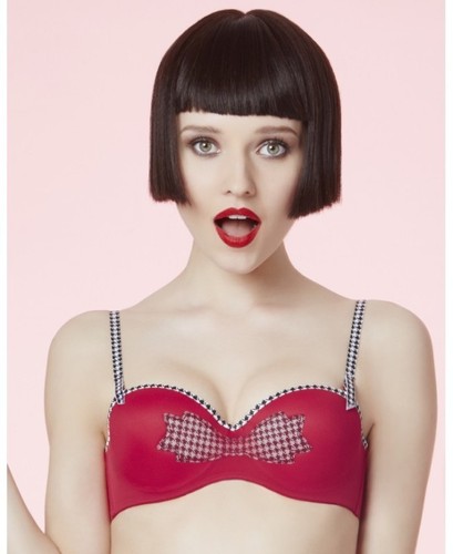 Chantal thomass soutien gorge - soutien,