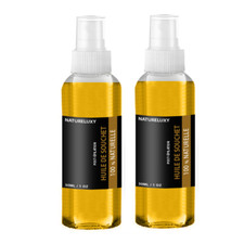Lot de 2 Huiles de Souchet 30mL Spray 100% Naturelle