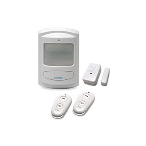 Trousse alarme avec capteurs - alarme,
