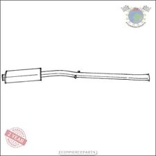 Silencieux d'échappement