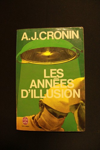 Les années illusion - années,