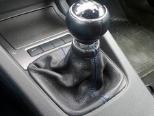 WV GOLF 5 Casque De Changement