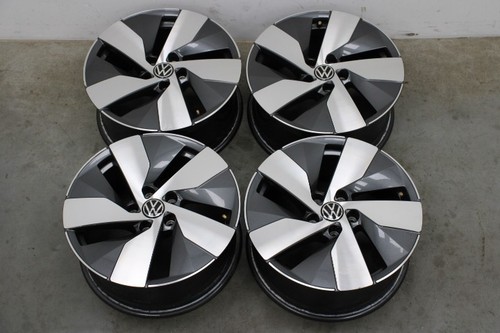 Original jantes 17 pouces - !,