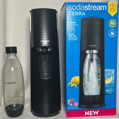 Sodastream terra - 🌟,