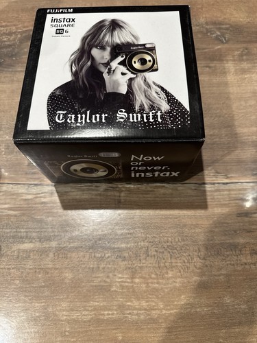 Instax square sq6 édition - square, –