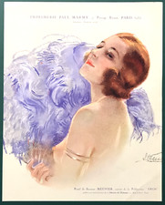 Illustration en couleurs (vers