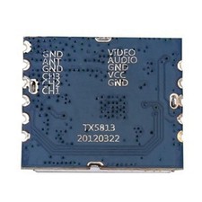 58G 20mW VTX TX5813