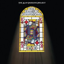The alan parsons - the, project
