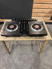 Numark NS7 DJ Turntable