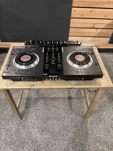 Numark ns7 turntable - numark,