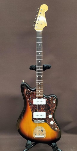 Guitare électrique mij - électrique,