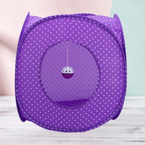 Tunelle pour chat - tunelle, tunnel
