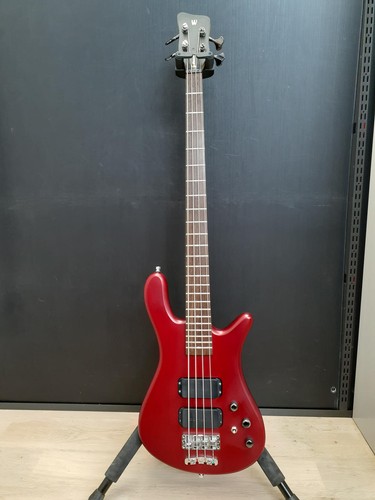 Warwick streamer std - streamer, 4st