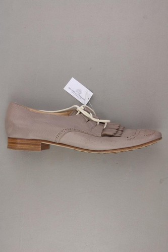 Chaussures cuir gris - chaussures,