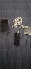 vend 1 téléphone portable Samsung s3 mini Gris