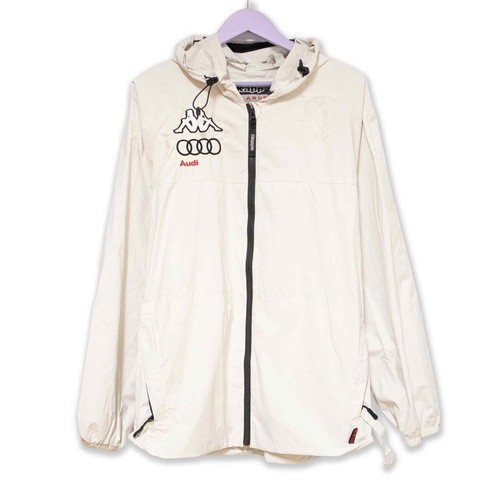 Veste kappa audi avec - audi,