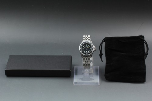 Montre femme tag - femme, heuer