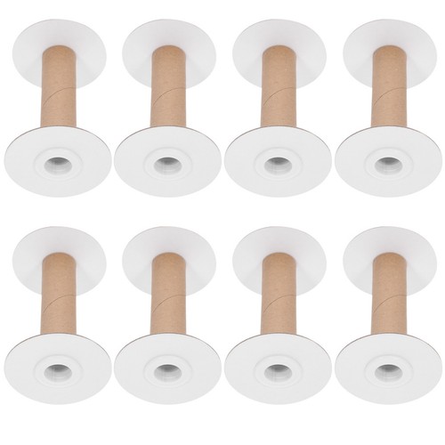 Bobines fil vides - bobines, 10