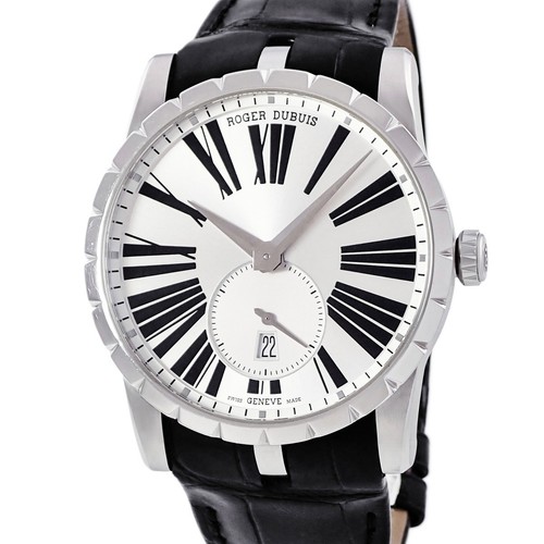 Montre homme roger dubuis - homme,